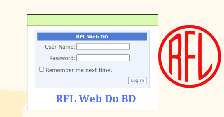 RFL Web Do BD
